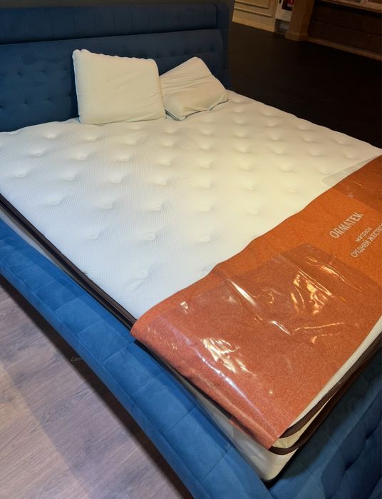 Матрас 200*200 премиум от Орматек