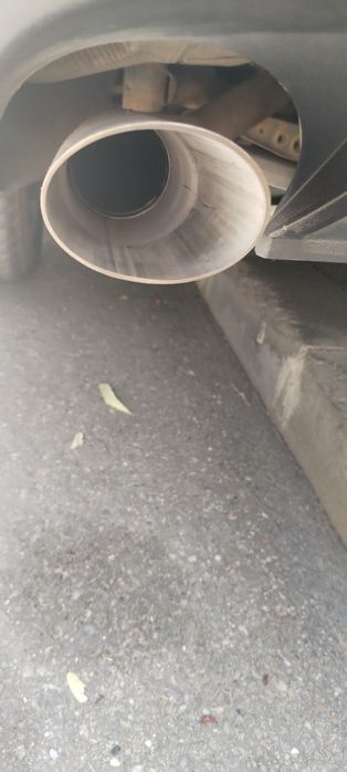 Vand/Schimb Passat b7 1.6 Tdi 2012