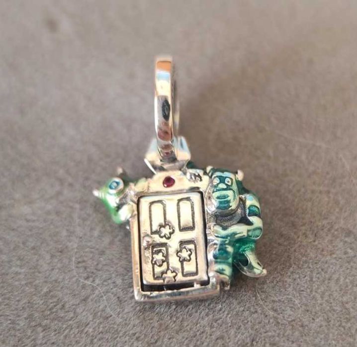 Талисман Пандора|Pandora