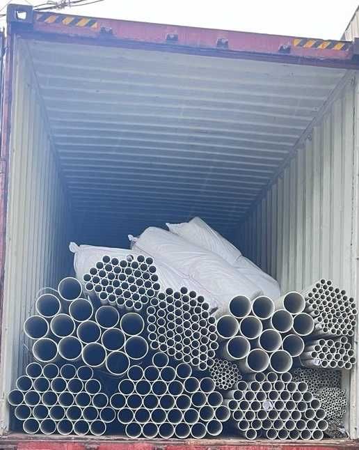 Труба бесшовная матовая нержавеющая 32х3