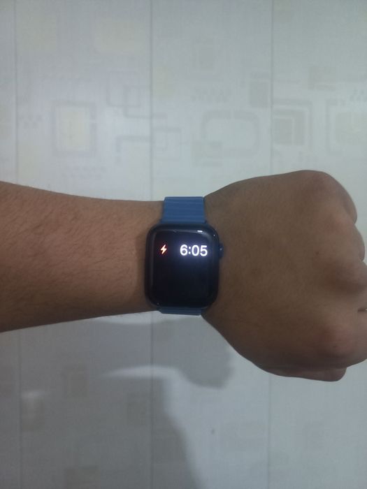 Apple watch 6/46 orginal