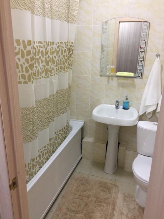 2 комнатная Костанай Плаза