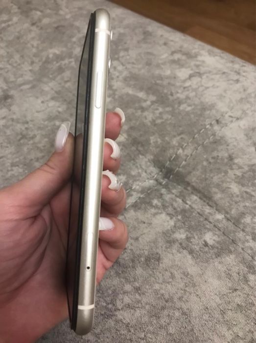 Iphone 11 128gb