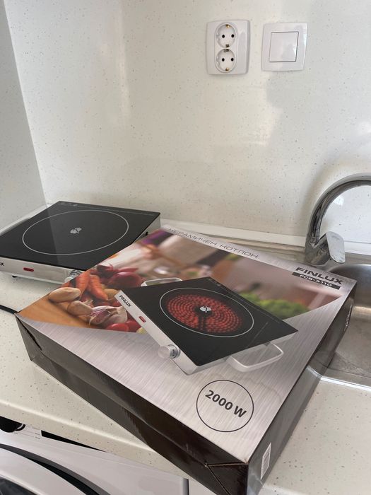 Котлон Finlux FXRA FCS-3110 с гаранция