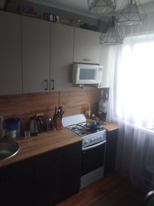 Продам 1 комн квартиру Парк Победы