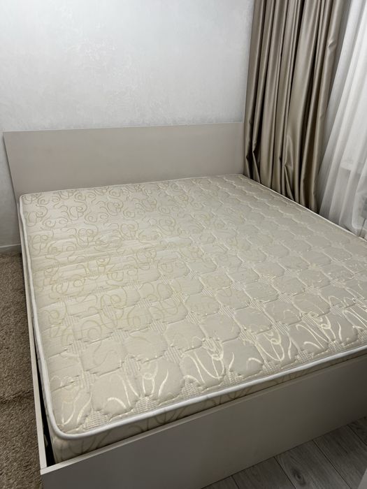 Продам 2-спальную кровать