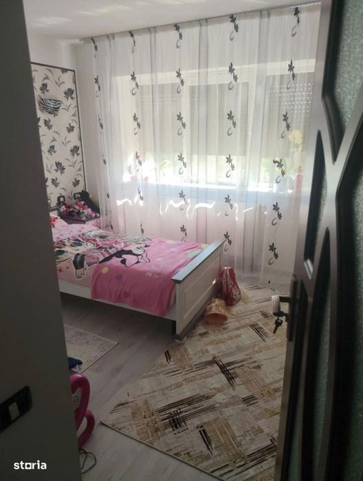 Apartament 2 camere decomandat, zona Progresu.