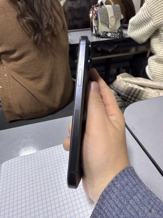 Iphone 15 pro max 256 GB