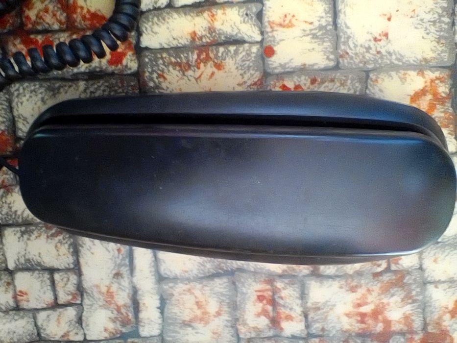 Стационарен американски телефон