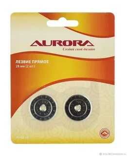 Нож для резки 28мм дисковый- для раскроя Pichoq 28mm