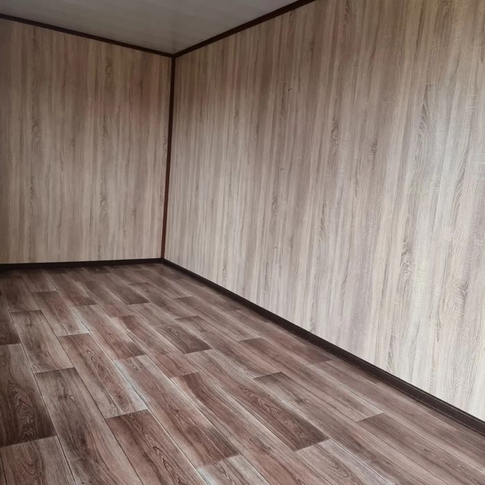 Контейнер утеплённый бытовки