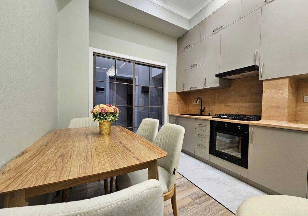 ЖК Sagbon Residence  ул. Сагбан Чорсу Беруни Лабзак 2/2/8 Аренда сдам