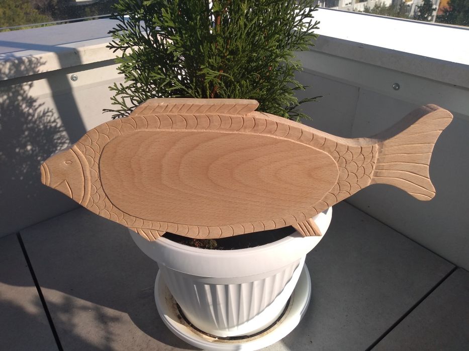 Бутикови дъски за рязане на мезета