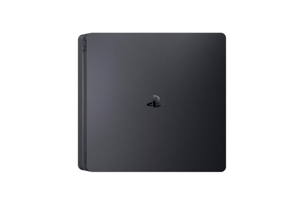 Playstation 4 slim
