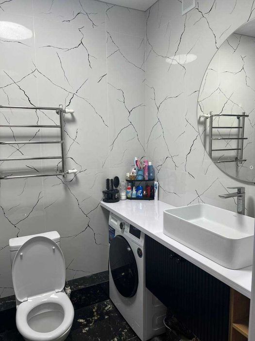 Продам 3-х комнатную квартиру в районе плазы