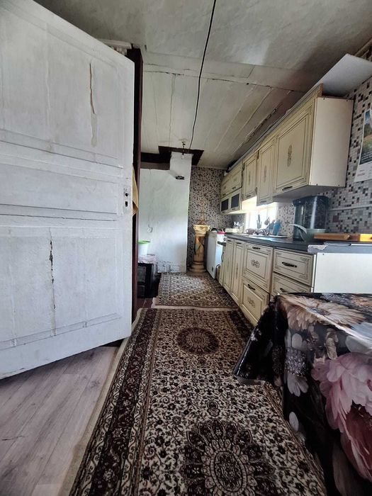 Продам дом 3 ком  Р-он Рабочий