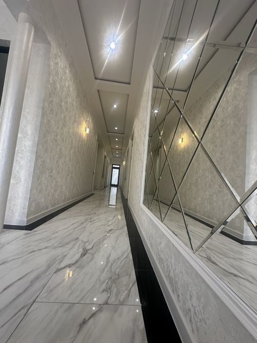 Очень Срочно  Продается участок Сергели район, улица Аслобод