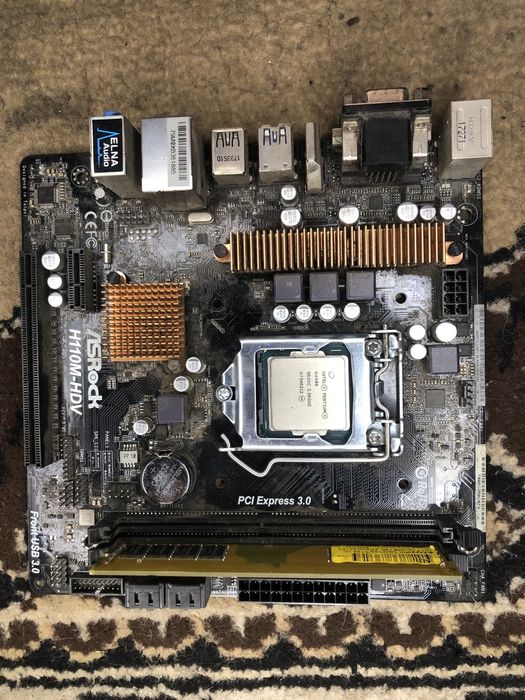 Продам запчасти на Компьютер