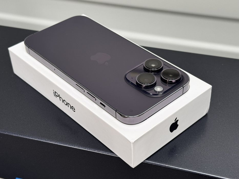 Apple iPhone 14 PRO 256GB