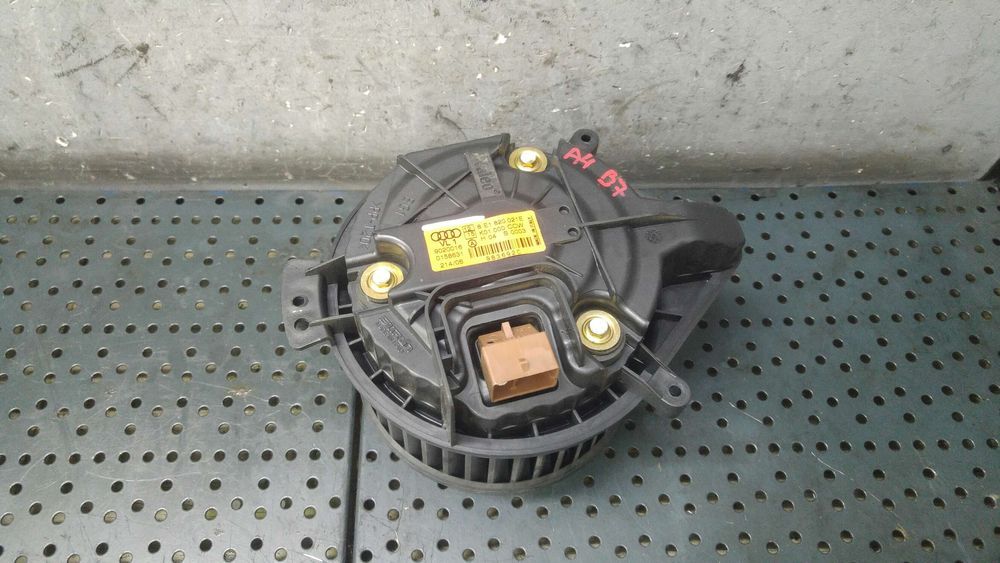 Aeroterma ventilator habitaclu audi a4 b7 8e 8e1820021e k01000ccw 9020016 983692c