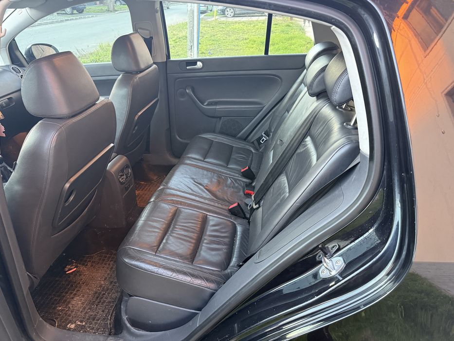 •Golf 5 plus•2006•1.4 TSI•170CP•6 viteze• Acte valabile •