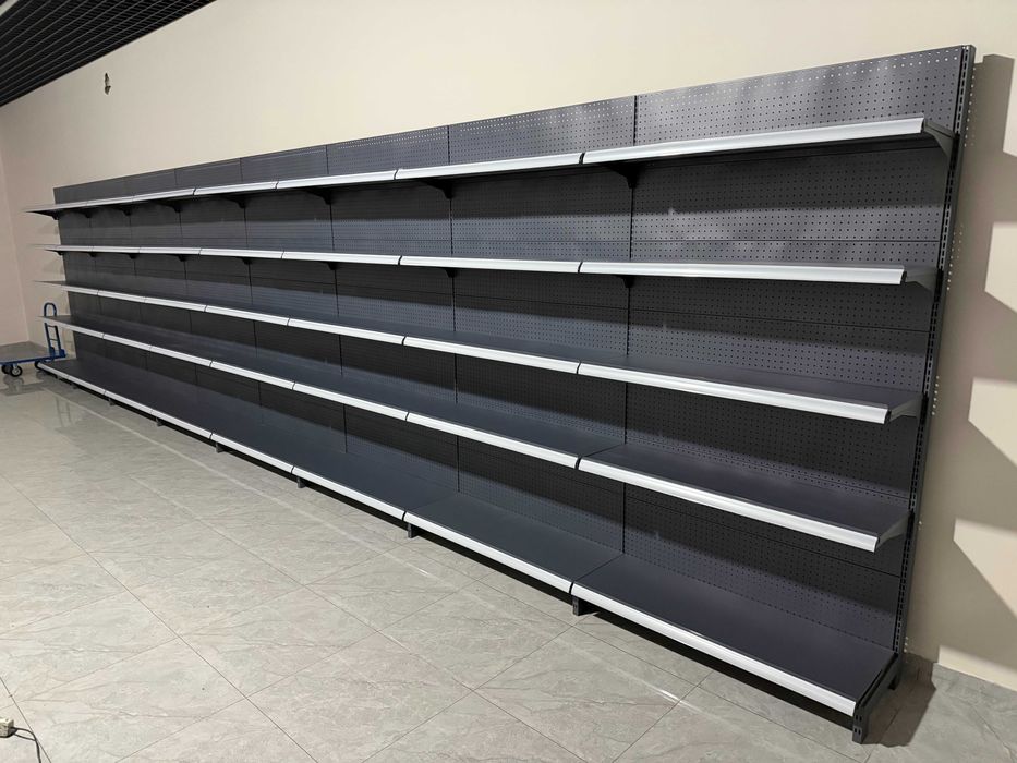 Do'konlar uchun savdo stellajlari | Торговые стеллажи для магазинов