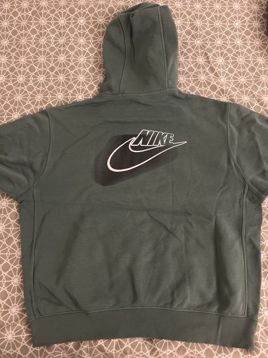 Мъжки спортен екип - nike