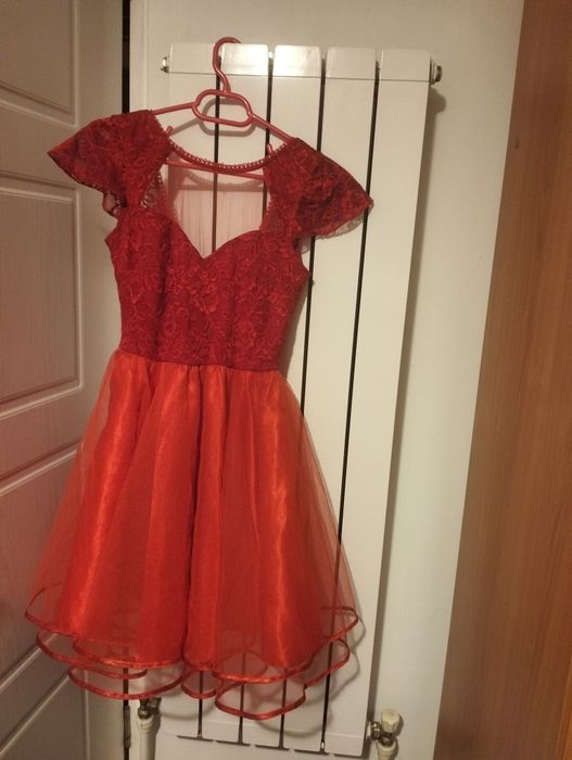 Rochie dama ocazie Poeme