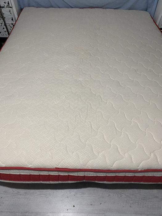 Pat - somiera plus saltea