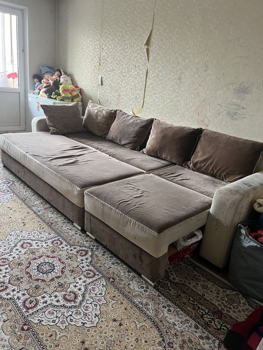 Диван кровать сатамын срочно