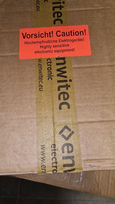 Descărcator 1000V DC erwitech 2 MPPT