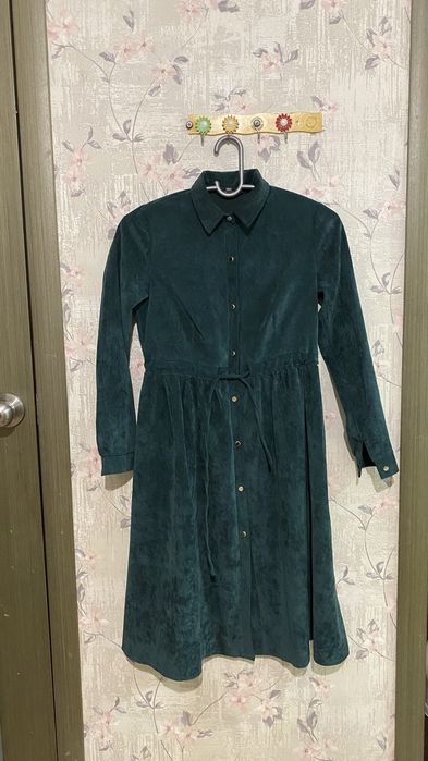 одежды женский