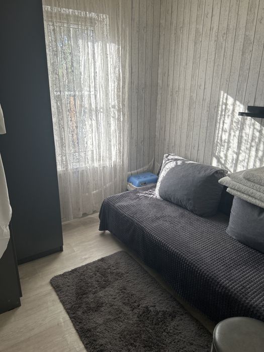 Дача ПКСТ «САДОВОД» (Наримановка)