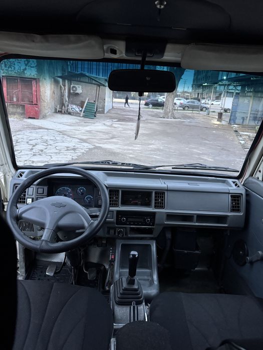 Damas vikupga beriladi