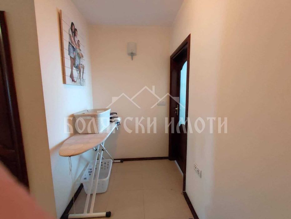 Дава се под наем Тристаен апартамент в Велико Търново, Колю Фичето - 100 кв.м за 382.5 € - Снимка #6