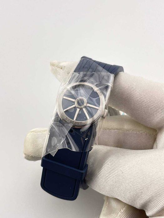 Часы Breguet  Marine Chronograph