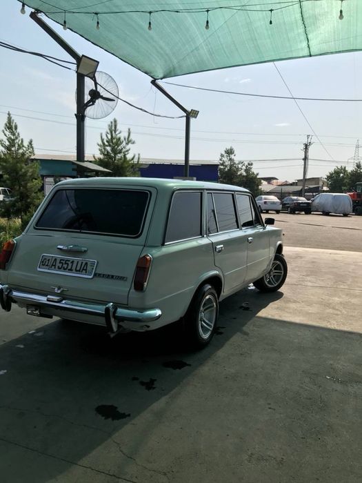 Lada vaz 1984 yil