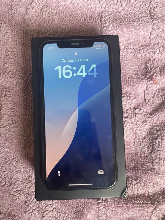 Iphone 11 pro / 85.000