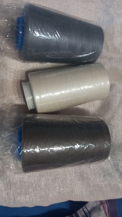 Нитки для пошива