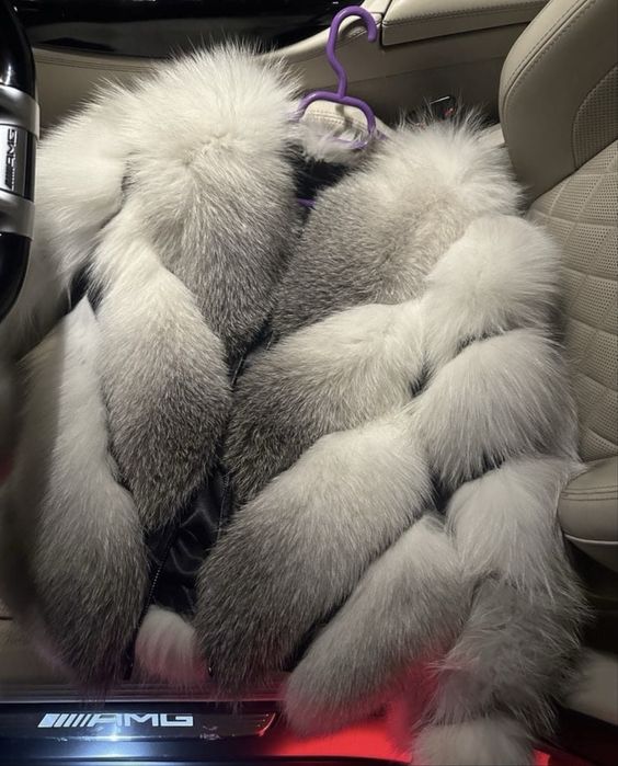 Haina de blana naturala