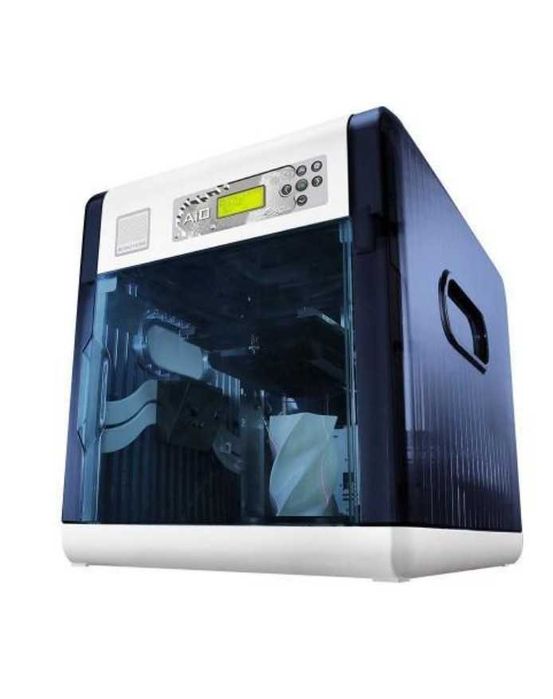 Высокотехнологичный 3d принтер Davinci