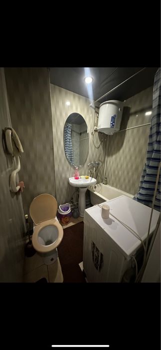 2 комн квартира