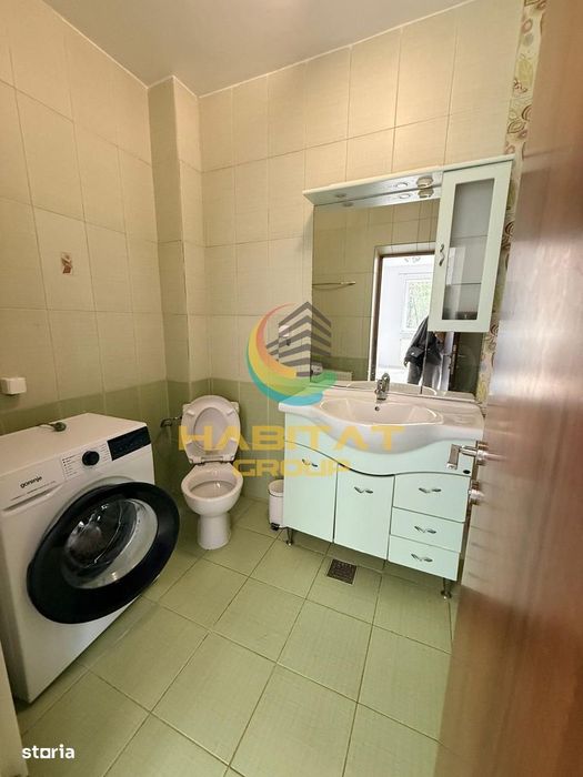 Apartament 2 Camere Metrou Piața Sudului