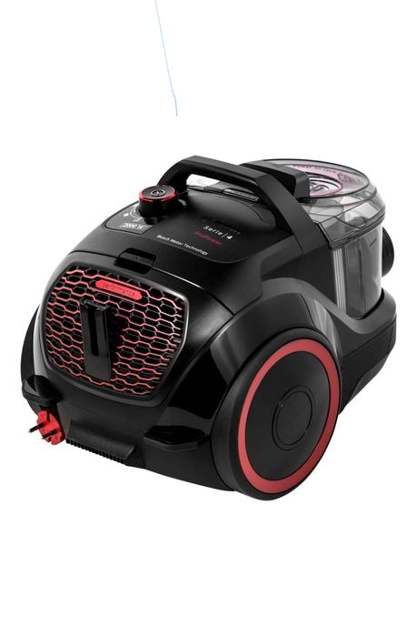 Контейнерный Пылесос Bosch