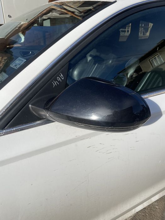 ляво агледало Audi A6 C7 4G