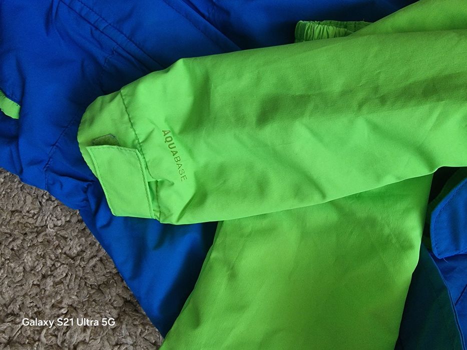 Costum/salopeta ski mc kinley marime 116
