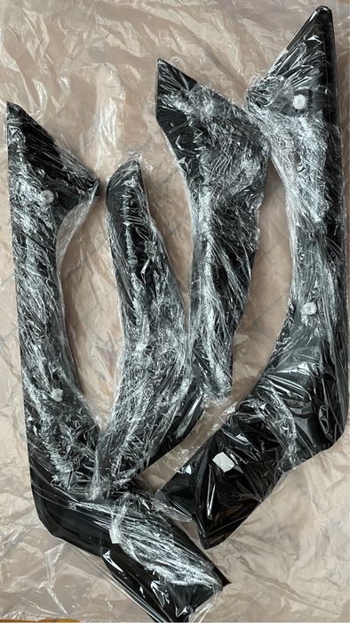 Стопове, задни светлини, оригинални за БМВ 5 серия, Г30, BMW 5, G30