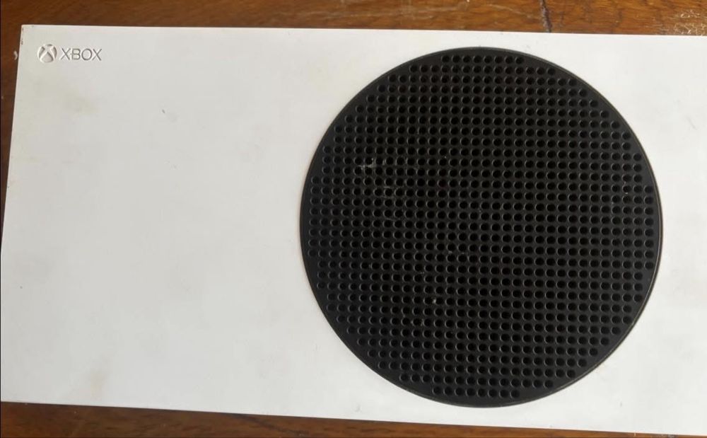 Xbox series s excelent