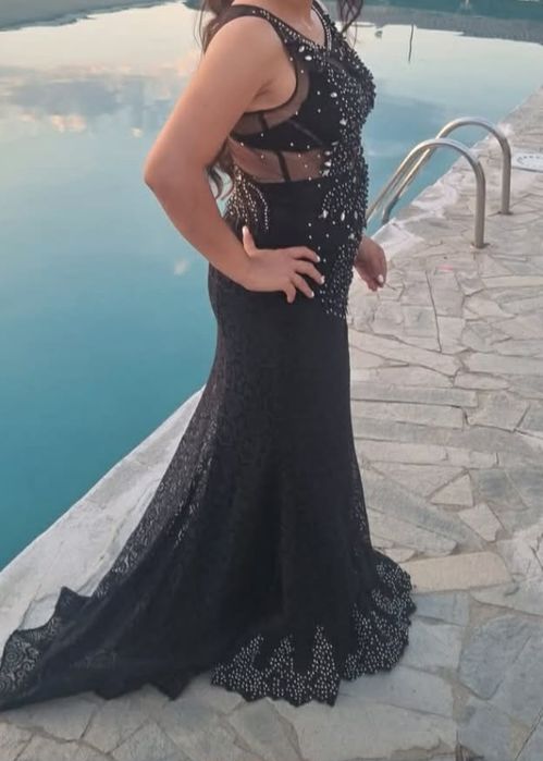 Официялна рокря