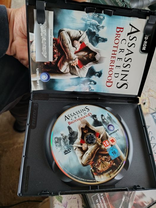 Jocuri PC, Xbox, PS 3